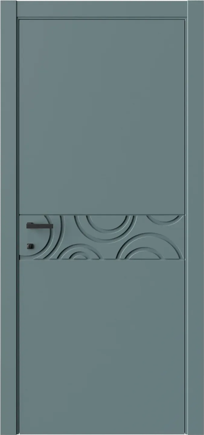Дверь Neo Classic N28